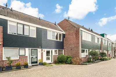 Woning Bobelkamp 18 Landsmeer