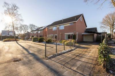 Woning Dollard 276 Drachten