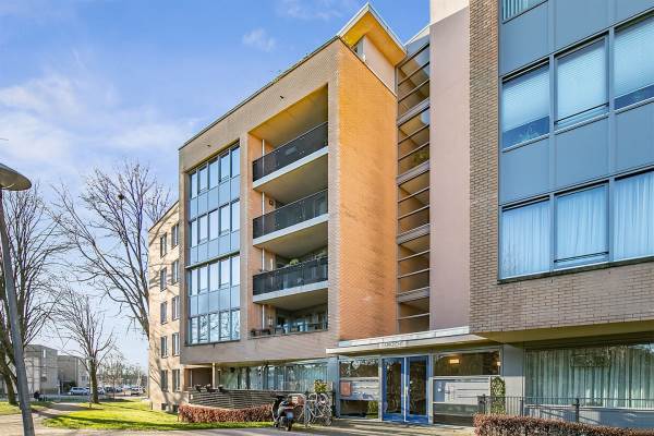 Woning Jan van Ransdorpstraat 2a Utrecht