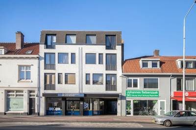 Woning Aalsterweg 110B Eindhoven
