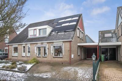Woning Hagedoornstraat 55 De Blesse