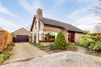 Woning Willem Alexanderstraat 3 Riel