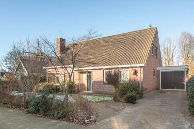 Woning Kofskip 3 Joure
