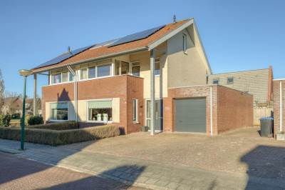 Woning It Gerslân 29 Heeg