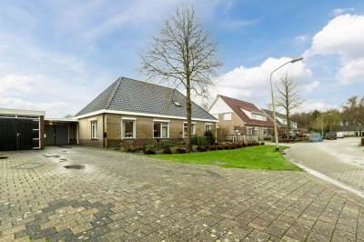 Woning Jan Berendstraat 9 Barger-Compascuum
