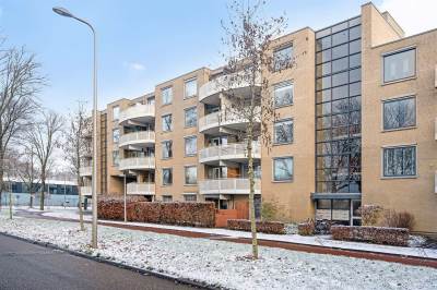 Woning Paranádreef 53 Utrecht