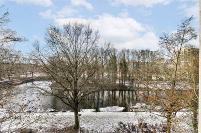 Woning Warmondstraat 853 Amsterdam