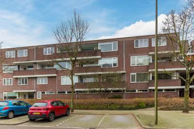 Woning Laan van Ouderzorg 131 Leiderdorp
