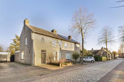 Woning Gasthuisstraat 93 Oirschot