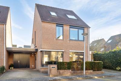 Woning Vluttersven 30 Eindhoven