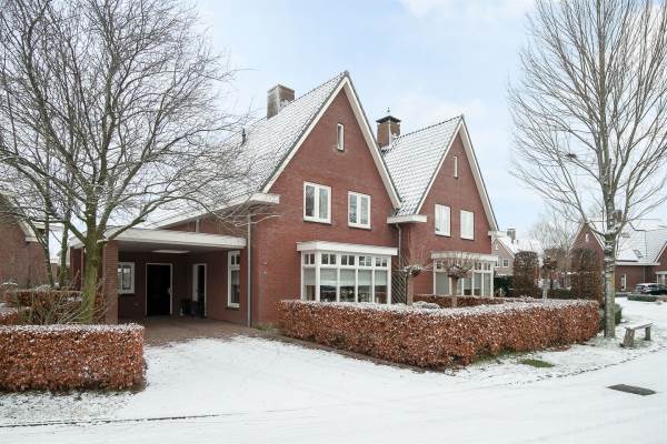 Woning Haakakker 21a Veghel