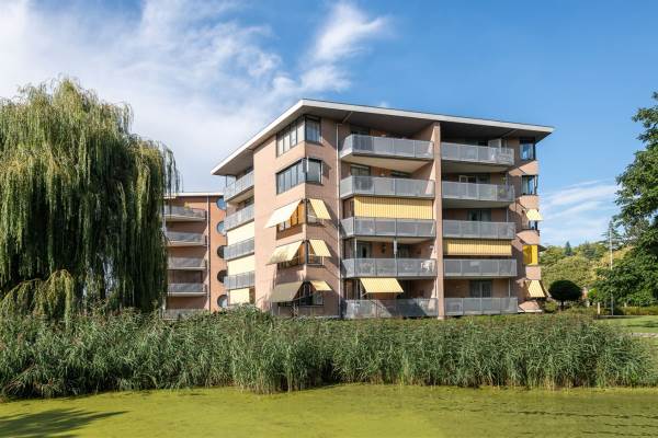 Woning Marjoleinlaan 27 Barendrecht