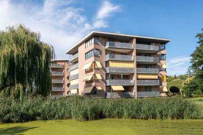 Woning Marjoleinlaan 27 Barendrecht