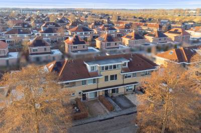 Woning Escudo 99 Dronten