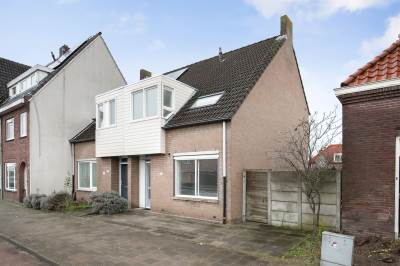 Woning Leostraat 102 Eindhoven