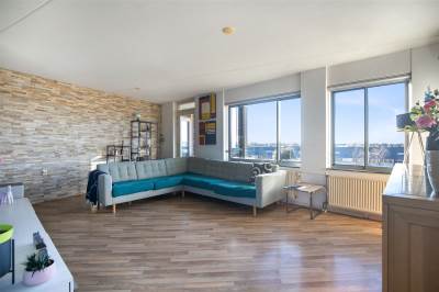 Woning Akersingel 42 Amsterdam