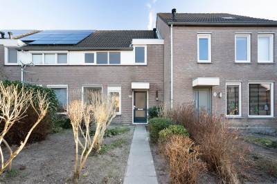 Woning Alsacelaan 114 Eindhoven