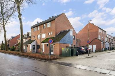 Woning Vaartdreef 17 Zoetermeer