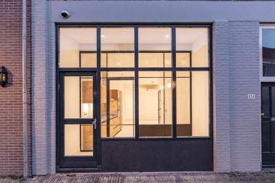 Woning Achterom 83 Hoorn (NH)