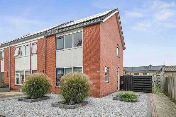 Woning Adelaarweg 25 Dedemsvaart