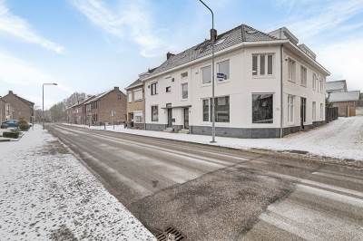 Woning Sint Josephstraat 74 Meerssen