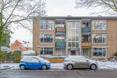 Woning Oude Loosdrechtseweg 214a Hilversum