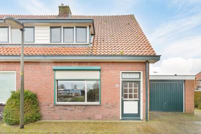 Woning Hoge Hazel 29 Winterswijk