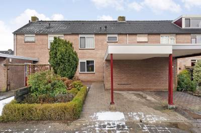 Woning De Praam 70 Dedemsvaart