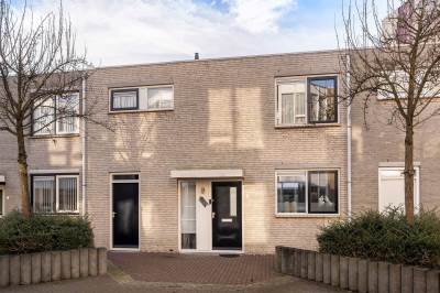 Woning Cottierstraat 7 Naaldwijk