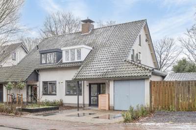 Woning Regent Smitsstraat 26 Sint-Michielsgestel