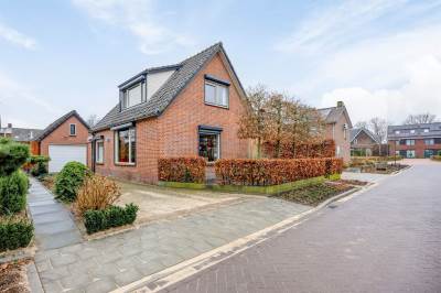 Woning Bergastraat 11 Kilder