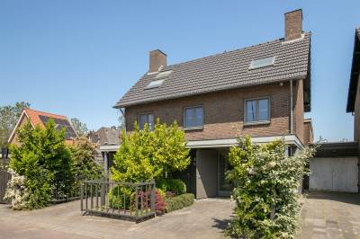 Woning Wethouder van Wellaan 174 Helmond
