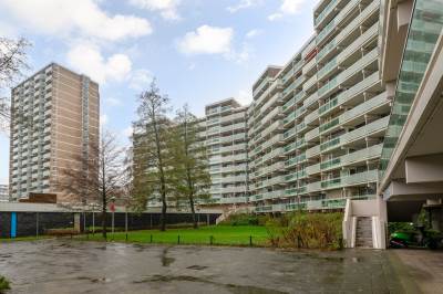 Woning Forellendaal 956 Den Haag