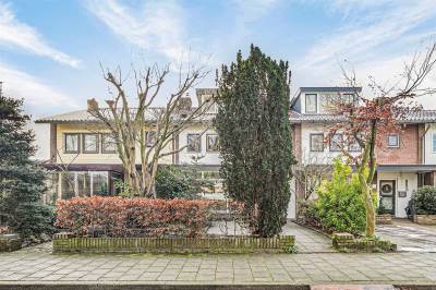 Woning Kranenburglaan 24 Harderwijk