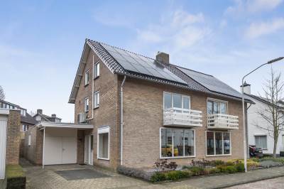 Woning Wingerdstraat 40 Best