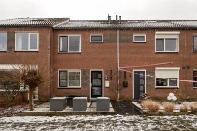 Woning het Adelsgoor 10 Losser