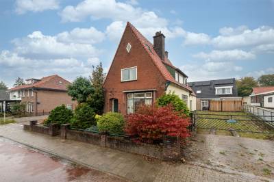 Woning Rijksstraatweg 204 Leersum