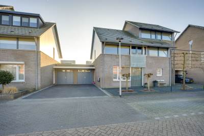 Woning Schutterijveld 7 Sprundel