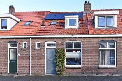 Woning Celebesstraat 18 Delft