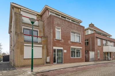Woning Hoofdstraat 137B Kaatsheuvel