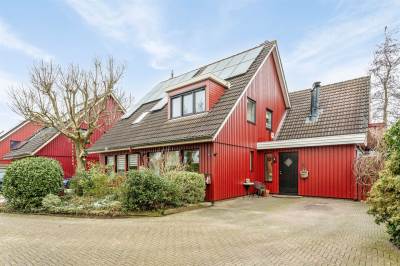 Woning Wilkemaheerd 61a Groningen