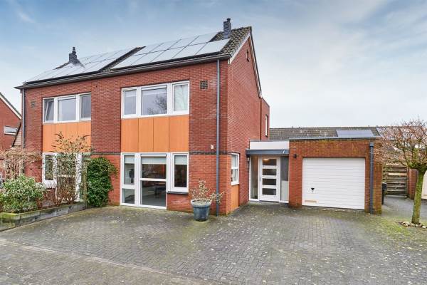 Woning Beekland 16 Roden
