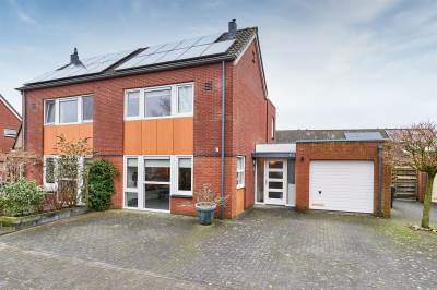 Woning Beekland 16 Roden