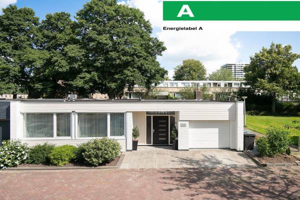 Woning Maritsa 33 Amstelveen