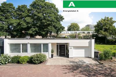 Woning Maritsa 33 Amstelveen