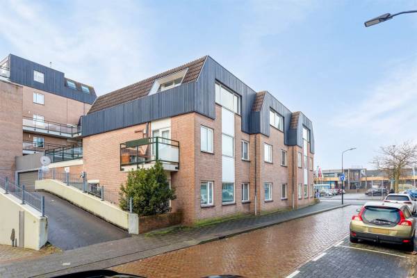 Woning Koude Horn 157 Beverwijk