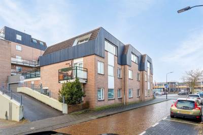 Woning Koude Horn 157 Beverwijk