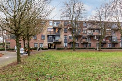 Woning Toutenburgstraat 105 Amsterdam