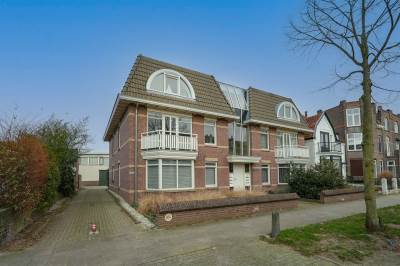 Woning Voorstadslaan 94A Nijmegen