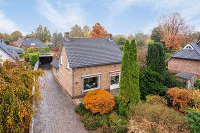 Woning Stoffels 309 Uden